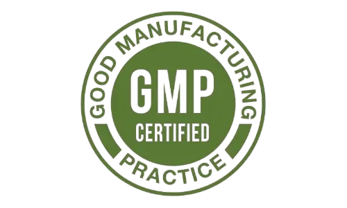 LipoJaro GMP Certified