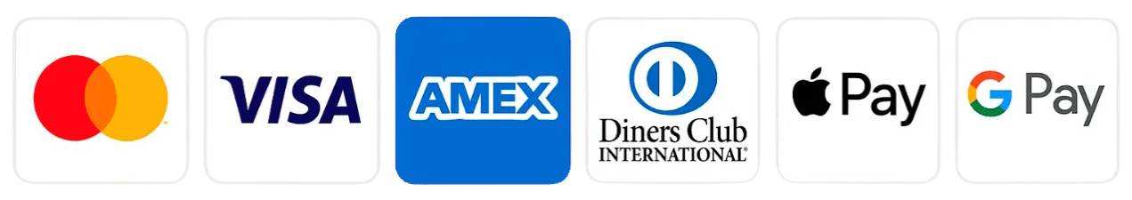 Secure Payment Methods